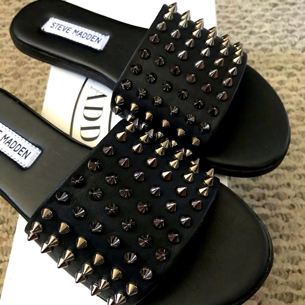 Steve Madden Farryn Sandals